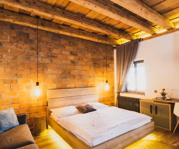 Penzion Castello Valtice